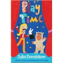 Play Time: A Selection of Plays