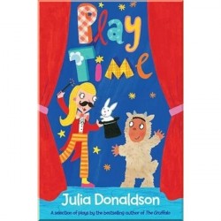 Play Time: A Selection of Plays