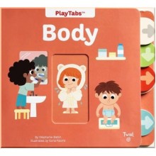 PlayTabs: Body