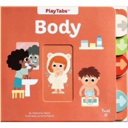 PlayTabs: Body