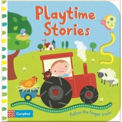 Playtime Stories