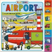 Playtown Airport