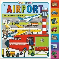Playtown Airport