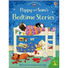 Usborne Poppy and Sam's Bedtime Stories