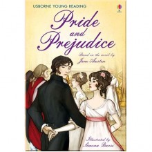 Usborne Pride and Prejudice
