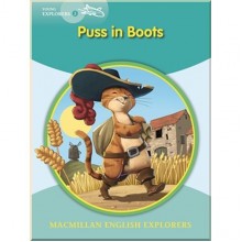 Puss in Boots