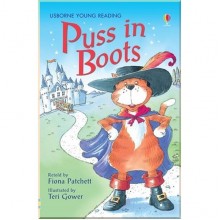 Usborne Puss in Boots