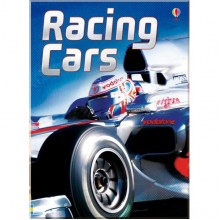 Usborne Racing Cars