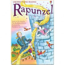 Usborne Rapunzel