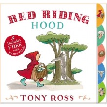 Red Riding Hood