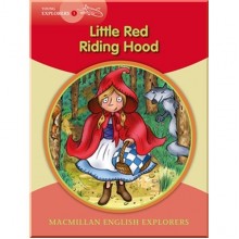 Red Riding Hood