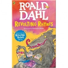 Revolting Rhymes