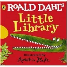 Roald Dahl's Little Library
