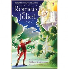 Usborne Romeo and Juliet