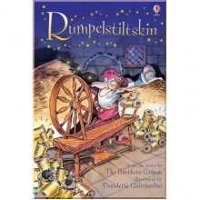Usborne Rumpelstiltskin
