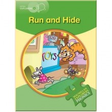 Run and Hide