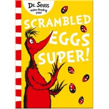 Scrambled Eggs Super!
