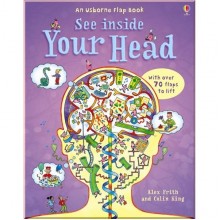 Usborne See inside Your Head