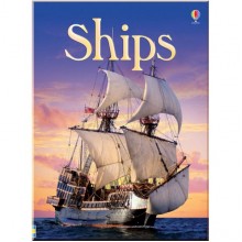 Usborne Ships