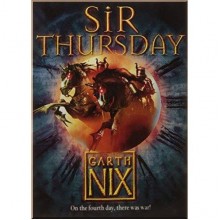 Sir Thursday (Book 4)