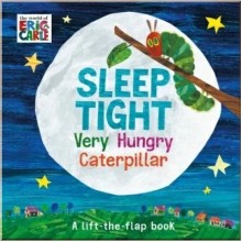 Sleep Tight Very Hungry Caterpillar