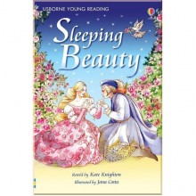 Usborne Sleeping Beauty