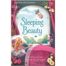 Usborne Sleeping Beauty