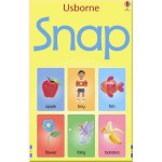 Snap Card Games