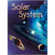 Usborne Solar System