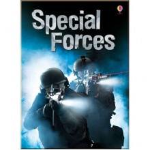 Usborne Special Forces