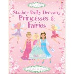 Sticker Dolly Dressing