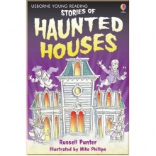 Usborne Stories of Haunted Houses