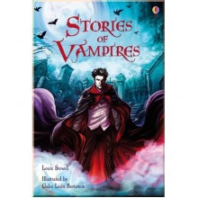 Usborne Stories of Vampires