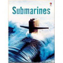 Usborne Submarines