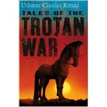 Usborne Tales of the Trojan War