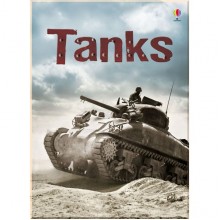 Usborne Tanks