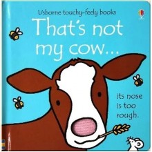 Usborne That's Not My Cow…