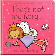 Usborne That's Not My Fairy…