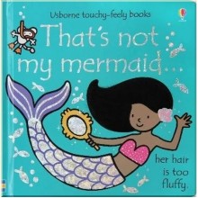Usborne That's Not My Mermaid…