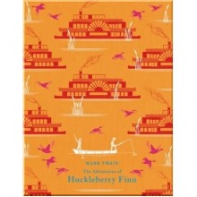 The Adventures of Huckleberry Finn