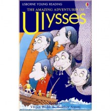 Usborne The Amazing Adventures of Ulysses