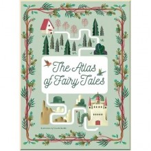 The Atlas of Fairy Tales