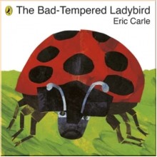 The Bad-Tempered Ladybird PB