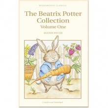 The Beatrix Potter Collection. Volume One