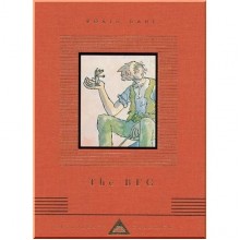 Everyman’s Library The BFG