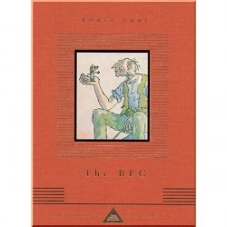 Everyman’s Library The BFG