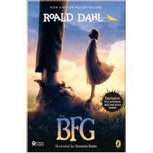 The BFG (Film Tie-In)