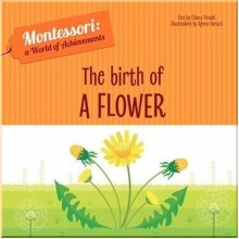 The Birth of a Flower