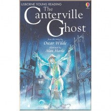 Usborne The Canterville Ghost