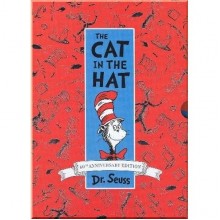 The Cat in The Hat (60th Anniversary Slipcase Edition)